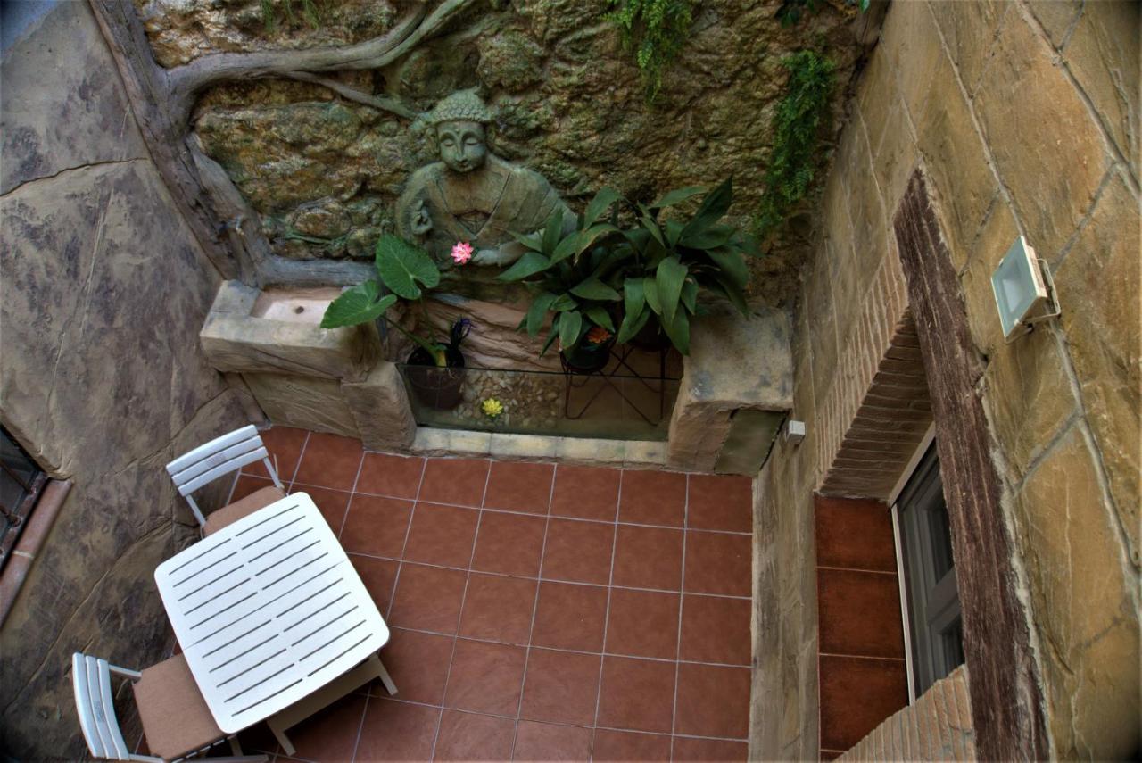 Casa Torre Del Carmen Cazorla II Villa Exterior photo